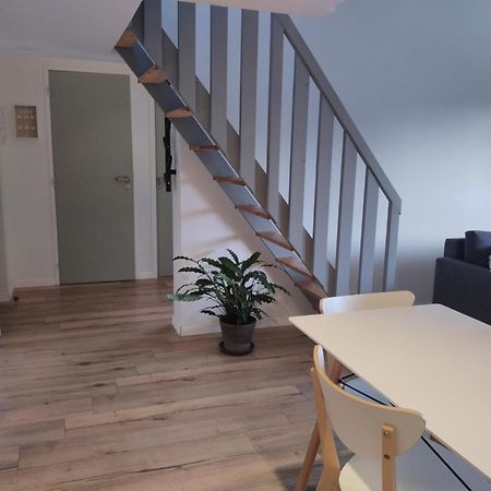 Lenie Appartement Reposant Lanester Bagian luar foto